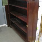 533 7237 BOOKCASE